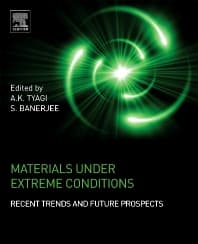 Materials Under Extreme Conditions