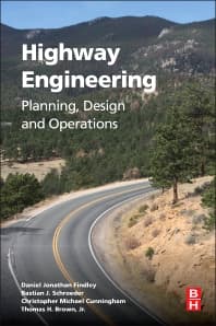 Highway Engineering