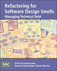 Refactoring for Software Design Smells