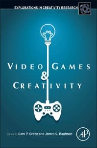 Video Games and Creativity