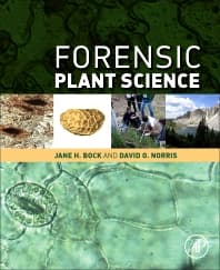 Forensic Plant Science