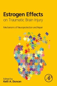 Estrogen Effects on Traumatic Brain Injury