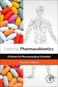 Essential Pharmacokinetics