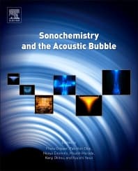 Sonochemistry and the Acoustic Bubble