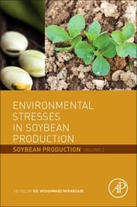Environmental Stresses in Soybean Production