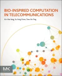 Bio-Inspired Computation in Telecommunications