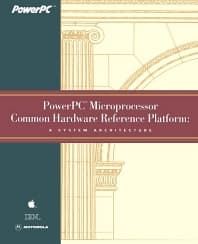 PowerPC Microprocessor Common Hardware Reference Platform