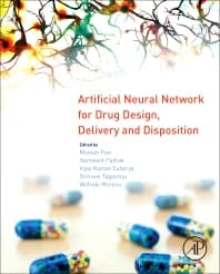 Artificial Neural Network for Drug Design, Delivery and Disposition