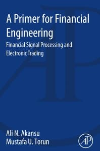 A Primer for Financial Engineering