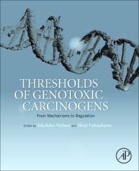 Thresholds of Genotoxic Carcinogens