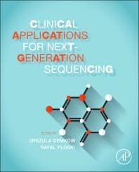 Clinical Applications for Next-Generation Sequencing