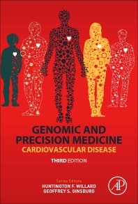 Genomic and Precision Medicine