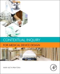 Contextual Inquiry for Medical Device Design