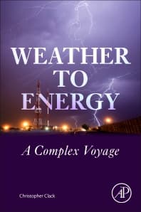 Weather to Energy