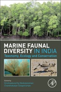 Marine Faunal Diversity in India