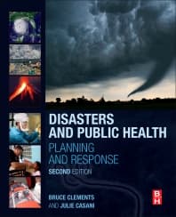 Disasters and Public Health