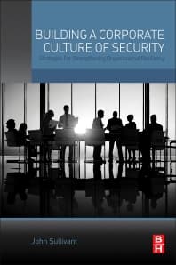 Building a Corporate Culture of Security