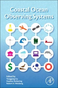 Coastal Ocean Observing Systems