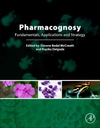 Pharmacognosy