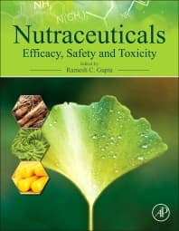 Nutraceuticals