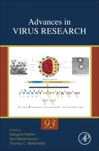 Advances in Virus Research