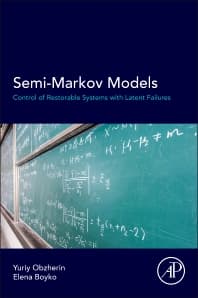 Semi-Markov Models