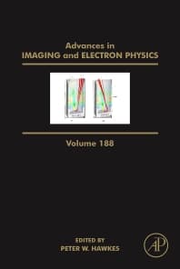 Advances in Imaging and Electron Physics