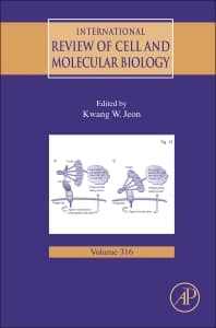 International Review of Cell and Molecular Biology