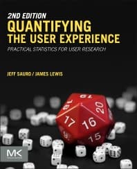 Quantifying the User Experience