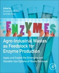 Agro-Industrial Wastes as Feedstock for Enzyme Production