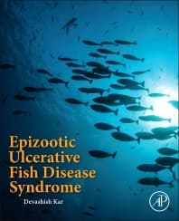 Epizootic Ulcerative Fish Disease Syndrome