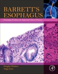 Barrett’s Esophagus