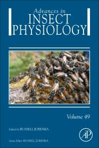 Advances in Insect Physiology