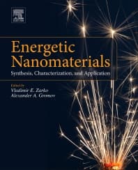 Energetic Nanomaterials