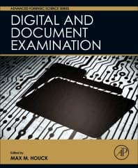 Digital and Document Examination