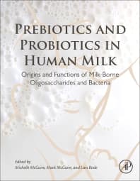 Prebiotics and Probiotics in Human Milk