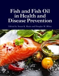 Fish and Fish Oil in Health and Disease Prevention