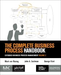 The Complete Business Process Handbook