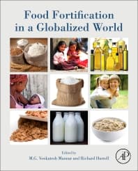 Food Fortification in a Globalized World