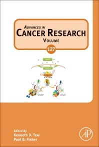 Advances in Cancer Research