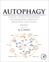 Autophagy: Cancer, Other Pathologies, Inflammation, Immunity, Infection, and Aging