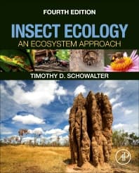 Insect Ecology