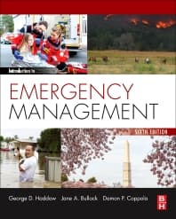 Introduction to Emergency Management