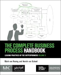 The Complete Business Process Handbook