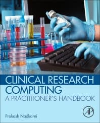 Clinical Research Computing