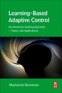 Learning-Based Adaptive Control