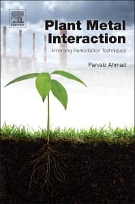 Plant Metal Interaction