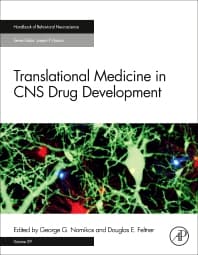 Translational Medicine in CNS Drug Development