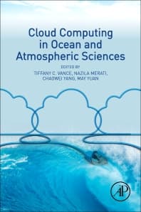 Cloud Computing in Ocean and Atmospheric Sciences