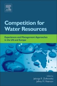 Competition for Water Resources